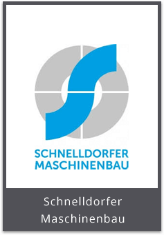 Schnelldorfer Machine Tools