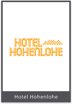 Hotel Hohenlohe